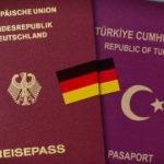 Almanya vatandaşlığında Türkler birinci sırada