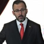 Bakan Kasapoğlu, Bayram Şit için taziyede bulundu