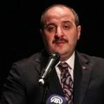 Bakan Varank'tan Akkuyu ve TSE açıklaması
