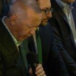 Başkan Erdoğan'dan Kuran-ı Kerim tilaveti