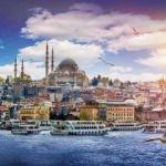 İstanbul'da bayramda ziyaret edilecek yerler