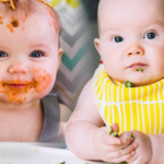Bebek beslenmesinde BLW yöntemi nedir? BLW'ye ne zaman başlanır?