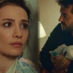 'Bir Aile hikayesi' oyuncuları iftarda buluştu!