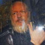 BM'den Assange çağrısı! Hemen sona ermek zorunda