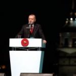 Erdoğan böyle müjdeledi: Bambaşka kapılar açılacak!