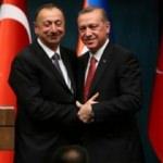 Cumhurbaşkanı Erdoğan'dan Azerbaycan'a kutlama