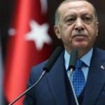 Başkan Erdoğan'dan 'Kadir Gecesi' mesajı