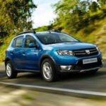 Dacia LPG’li versiyonlarını ürün gamına ekliyor