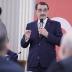 Enerji Bakanı Fatih Dönmez hayalini açıkladı