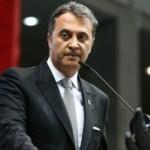 Beşiktaş'ta Fikret Orman dönemi bitiyor