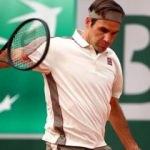 Fransa'da Federer ve Nadal zorlanmadan turladı