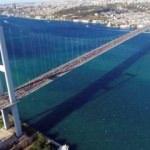 İBB'den köprü geçişlerine yeni düzenleme