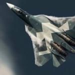 Rusya resmen açıkladı! Su-57'ler hakkında flaş gelişme