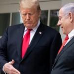 İsrail'deki kriz Trump'ın zorla dayattığı planı ortadan kaldırabilir
