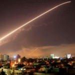İsrail'den Suriye'ye saldırı!