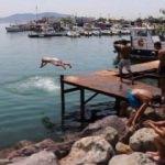 İstanbul'da 69 yılın mayıs ayı sıcaklık rekoru kırıldı
