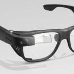 İşte Google'ın yeni akıllı gözlüğü