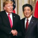 Japonya, ABD ve İran için arabulucu olacak