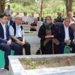 Katliamın 26. yılında Amasya'da anma programı