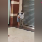 Konya'da iki &ccedil;ocuk insanlar oru&ccedil;lu diye bakın ne yapıyor