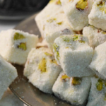 Lokumun faydaları nelerdir? Günde dört tane hindistan cevizli lokum yerseniz...