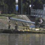 Macaristan'da tekne battı: 7 ölü, 21 kayıp