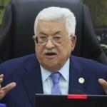 Mahmud Abbas'tan Arap liderlere çağrı!