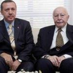 Erdoğan ve Erbakan’la mücadele ettiler FETÖ’yle değil