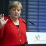 Merkel'den Avrupa'ya uyarı! Karanlık güçler yükseliyor