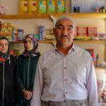 Osmanlı geleneği ile ihtiyaç sahiplerinin yüzü güldürüldü!