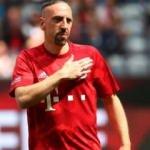 Ribery yeniden Süper Lig'e geliyor! 1+1 yıllık...