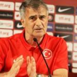 Şenol Güneş: 'Beşiktaş'a oyuncu önermedim'