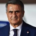 G&uuml;neş, Milli Takım'ın hedefini a&ccedil;ıkladı