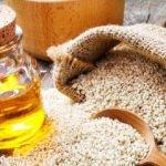 Susam yağının cilde faydaları nelerdir? Susam yağı cilde nasıl uygulanır?