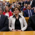 Ve mahkeme kararını verdi! CHP'ye k&ouml;t&uuml; haber...
