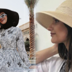 2019 yaz sezonu plaj şapkası modelleri