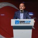 Bakan Soylu: 1 ay boyunca adım adım takip ettik