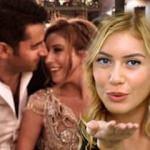 Sinem Kobal ve Kenan İmirzalıoğlu Marmaris'i Paris'e taşıdı!