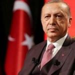 Cumhurbaşkanı Erdoğan'dan şehit ailelerine başsağlığı telgrafı
