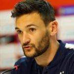 Hugo Lloris: 'Türkiye'ye büyük saygımız var'