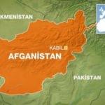 Afgan ordusu o ilçeyi ele geçirdi!