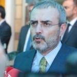 AK Parti'den 'ortak canlı yayın' açıklaması