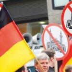 Almanya’da Türklere ırkçı tehdit mektupları