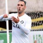 Birinci Lig'in gol kralı Süper Lig'e geliyor!