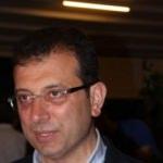 CHP'nin İstanbul adayı İmamoğlu valiye küfür etti