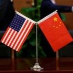 Çin'den ABD'ye çağrı! Askeri ilişkileri durdurun