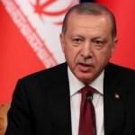 Cumhurbaşkanı Erdoğan dünya liderleriyle görüştü! Peş peşe telefonlar