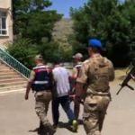 Diyarbakır'da PKK'lı terörist yakalandı