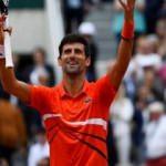Djokovic ve Halep çeyrek finale yükseldi