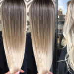 Evde platin sarısı sa&ccedil; nasıl yapılır? Platin sa&ccedil; boyama rehberi